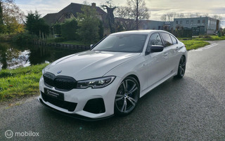BMW 3-serie M340i xDrive / H/K Audio / Navi / Sfeer / Carpl.