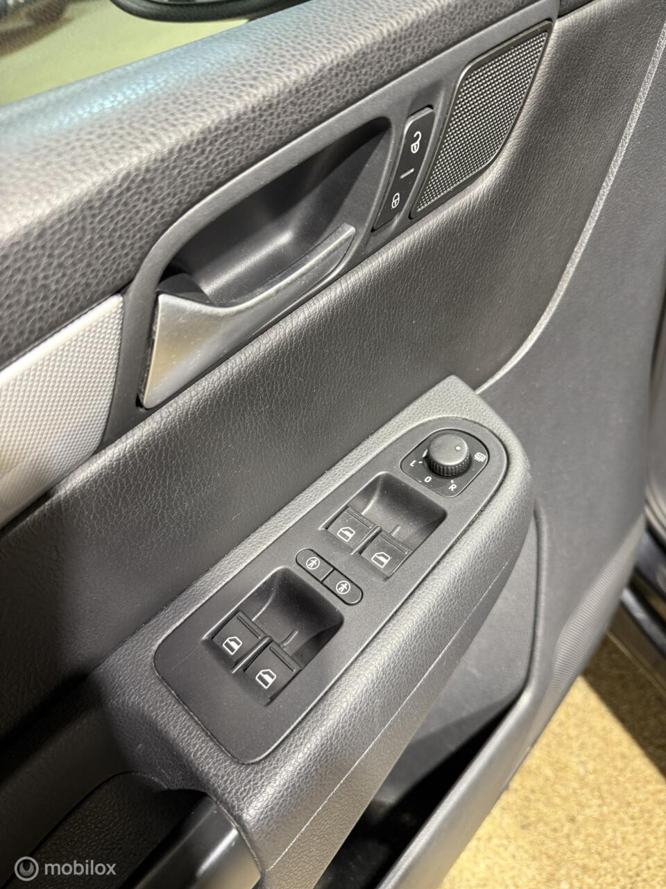 Hoofdafbeelding Volkswagen Sharan