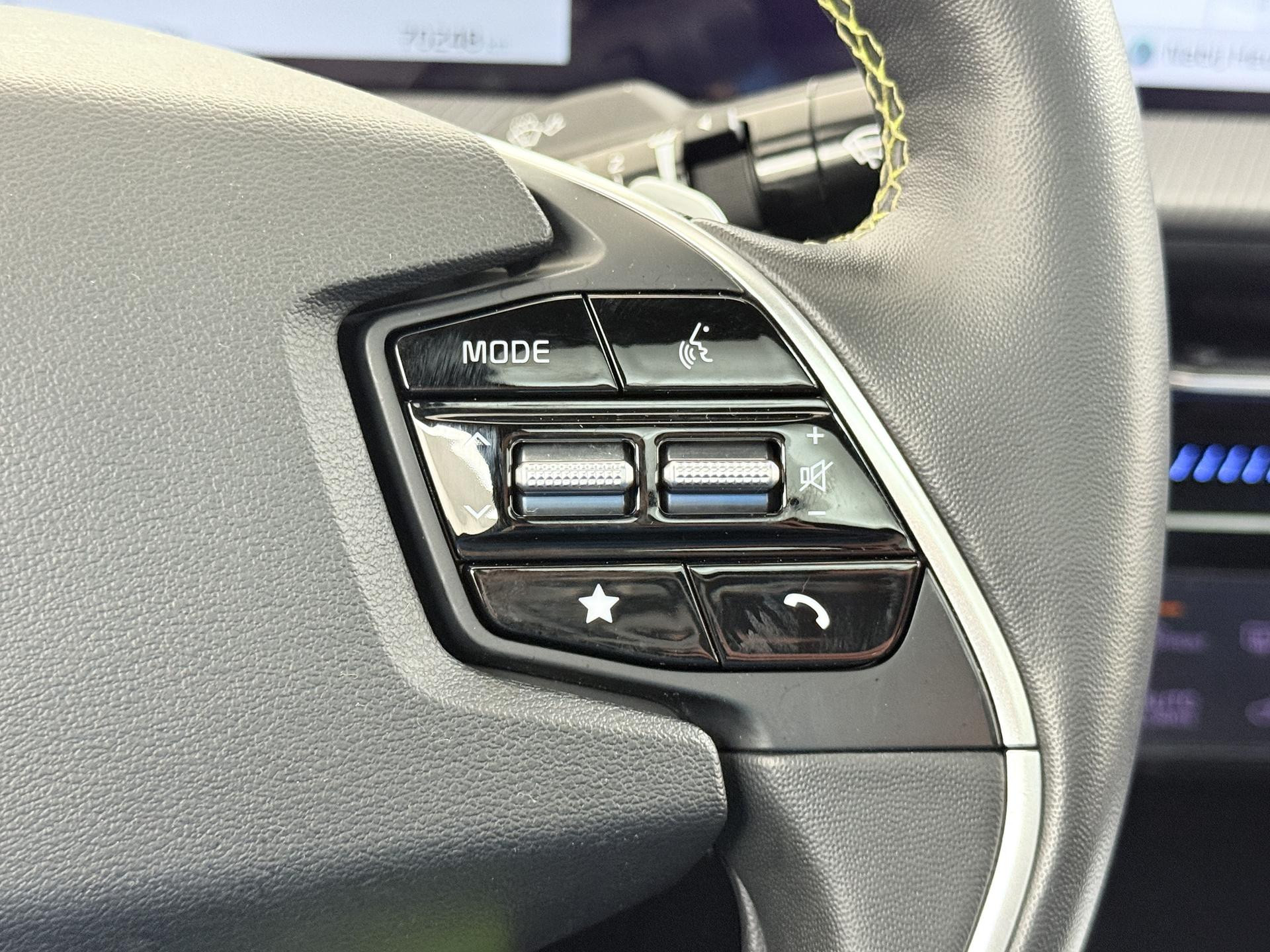 Hoofdafbeelding Kia EV6