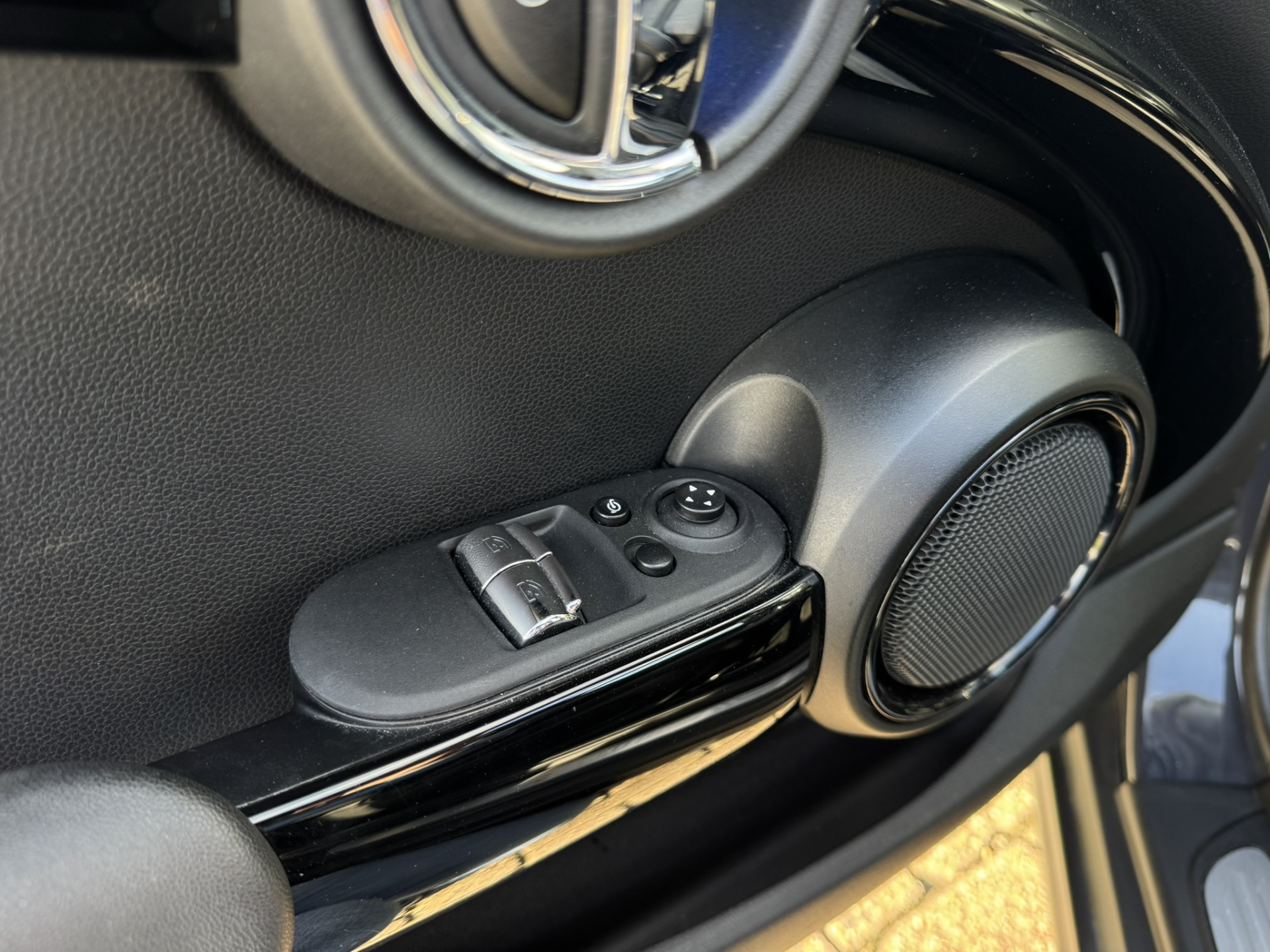 Hoofdafbeelding MINI Cooper S