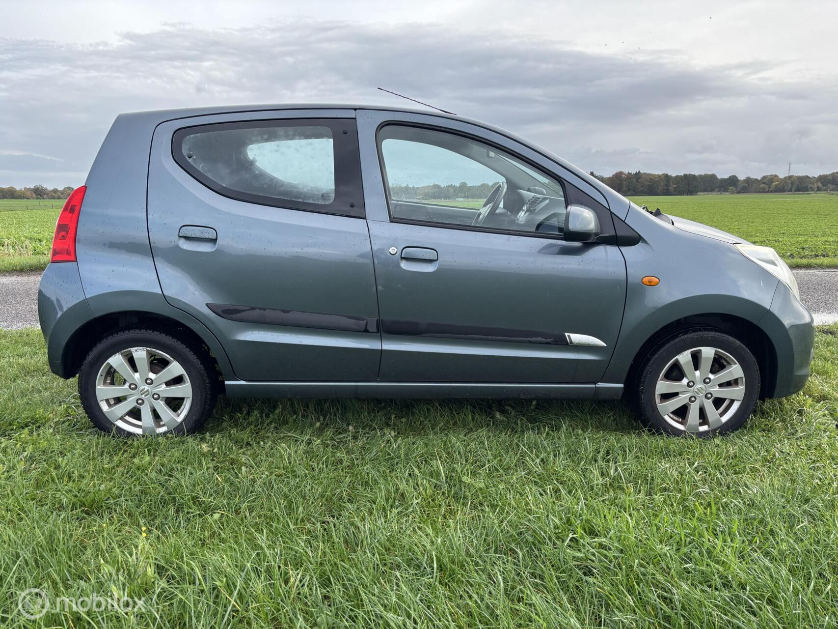 Hoofdafbeelding Suzuki Alto