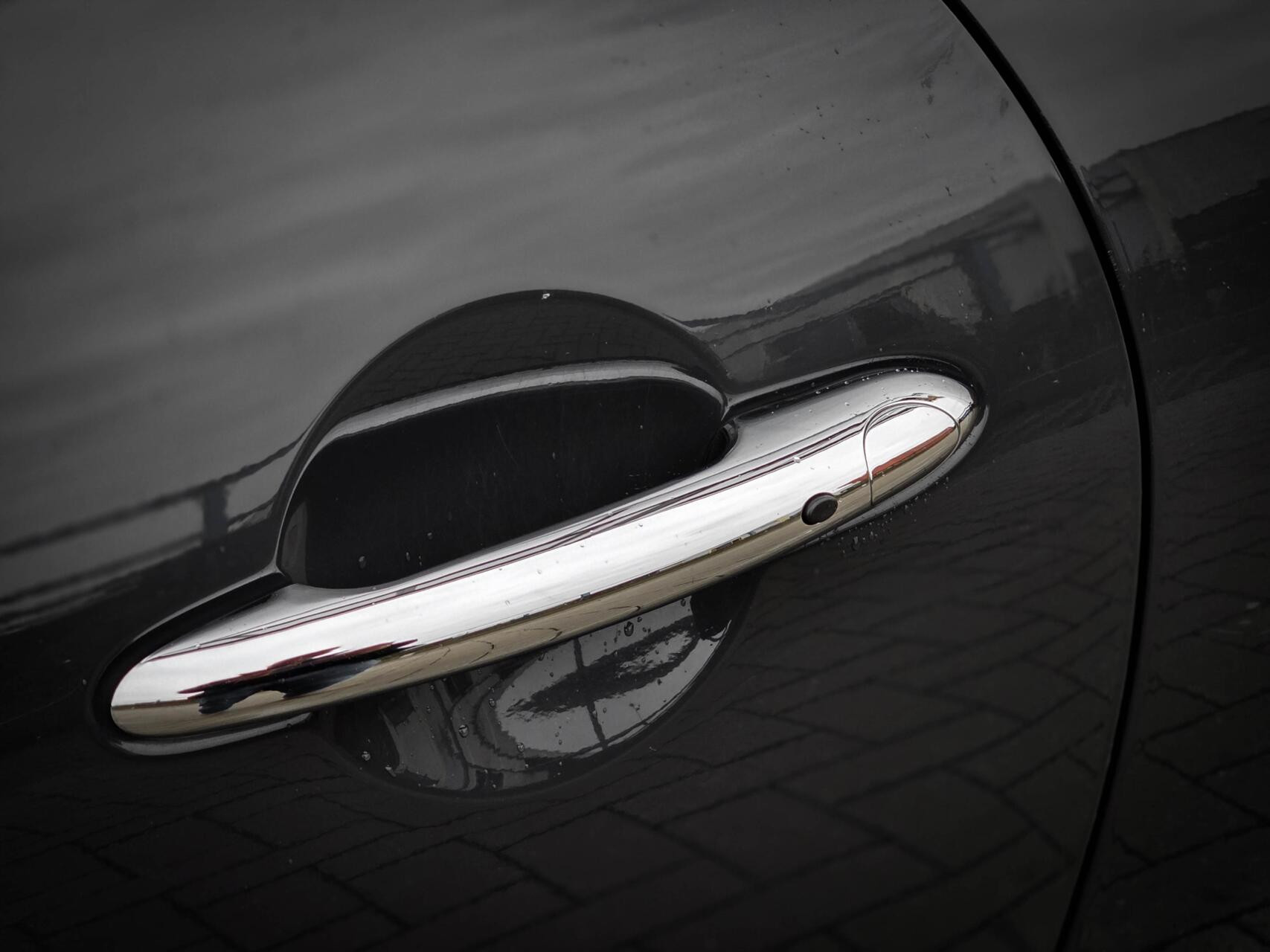 Hoofdafbeelding MINI Cooper S