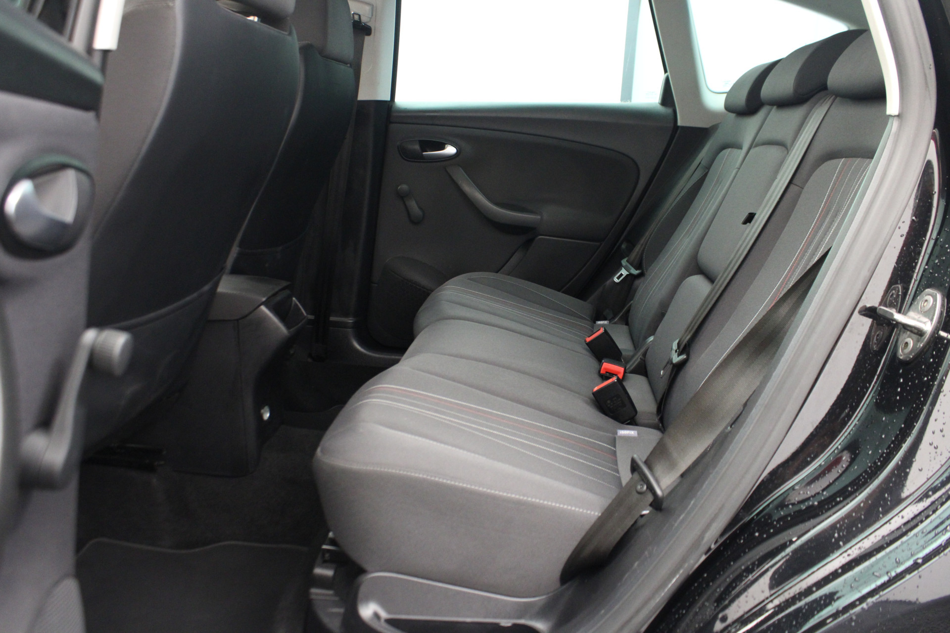 Hoofdafbeelding SEAT Altea XL