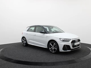 Audi A1 Audi A1 25 TFSI S edition S-Tronic S-Line | Full LED - afbeelding nr 1