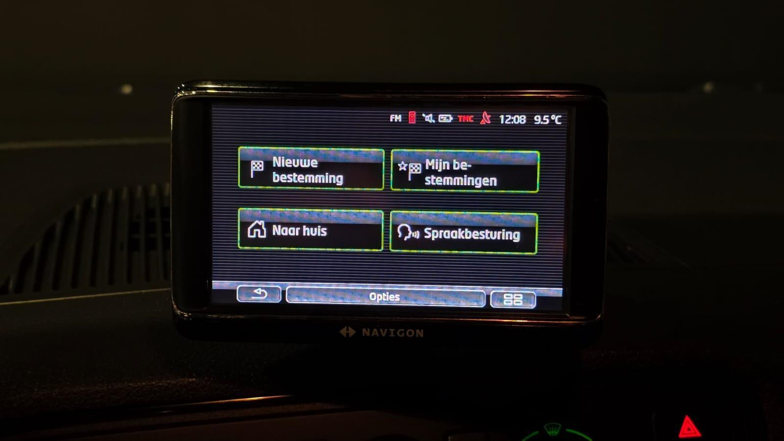 Hoofdafbeelding Škoda Citigo