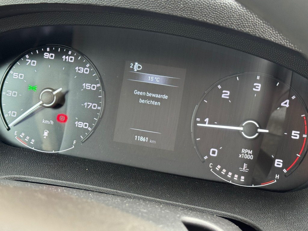 Hoofdafbeelding Dethleffs Just Camp