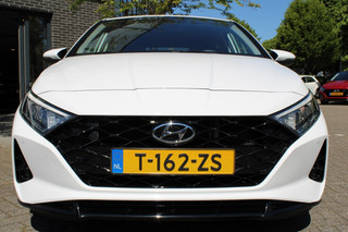 Hyundai i20 Hyundai i20 1.0 T-GDI Premium Navi/Led/Cam/Pdc/Wint/Carplay/16