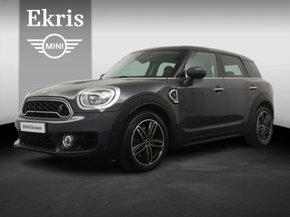 Hoofdafbeelding MINI Countryman Mini Countryman Cooper S Night Jack Edition | Stoelverwarming | Cruise Control | Panoramadak | LED |