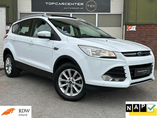 Ford Kuga1.5 Titanium/KEYL/CAMERA/TRERKH/NAVI/CRUISE/APK/NAP