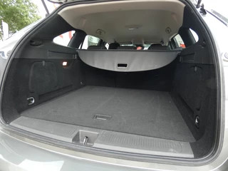 Opel Astra Opel Astra Sports Tourer 1.4 145 pk Edition + | Automaat | Led kopl. | Comfort stoelen - afbeelding nr 23