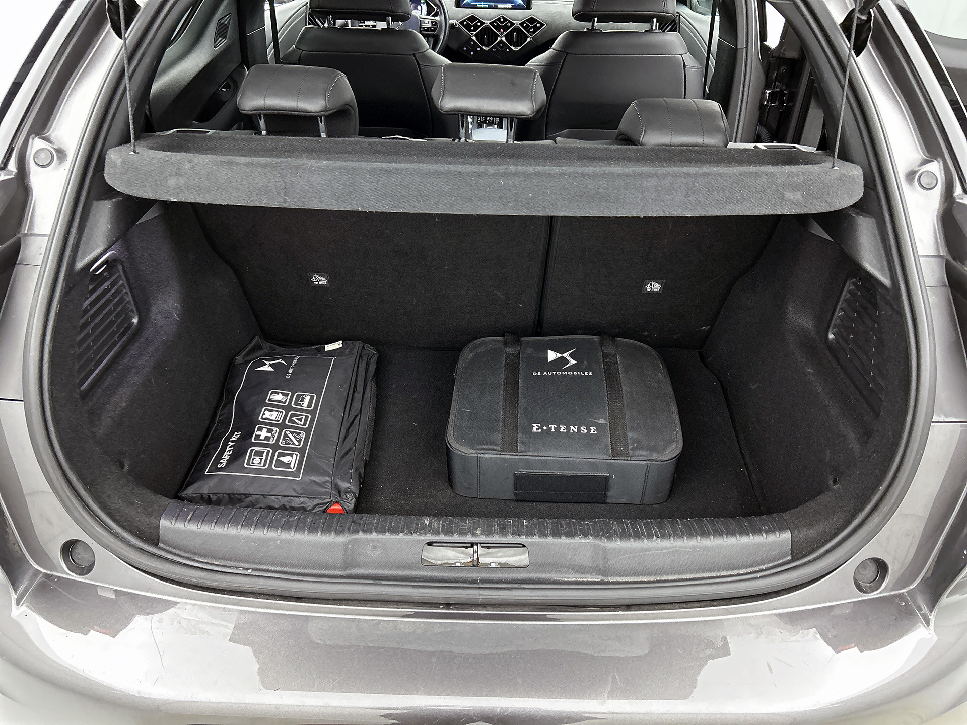 Hoofdafbeelding DS DS 3