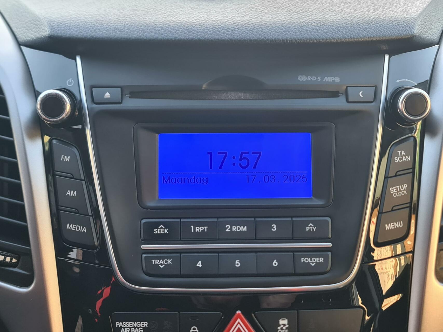 Hoofdafbeelding Hyundai i30