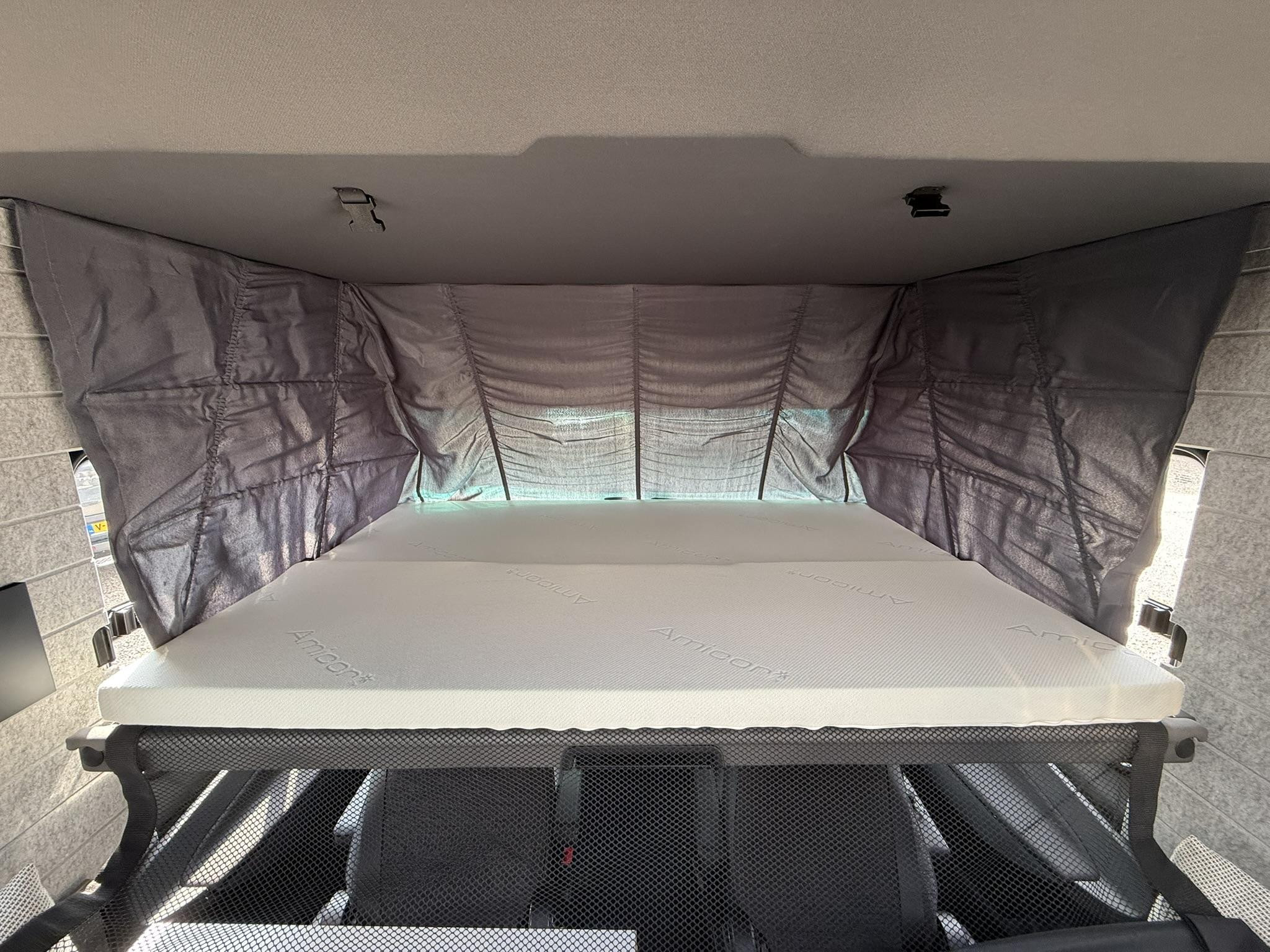 Hoofdafbeelding Niesmann+Bischoff ISmove 7.3 Clouline NIEUW