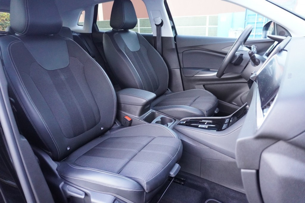 Hoofdafbeelding Opel Grandland