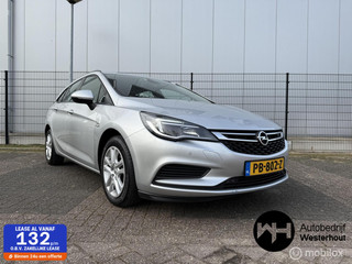 Opel Astra Sports Tourer 1.0 Online Edition NAVI NAP Camera