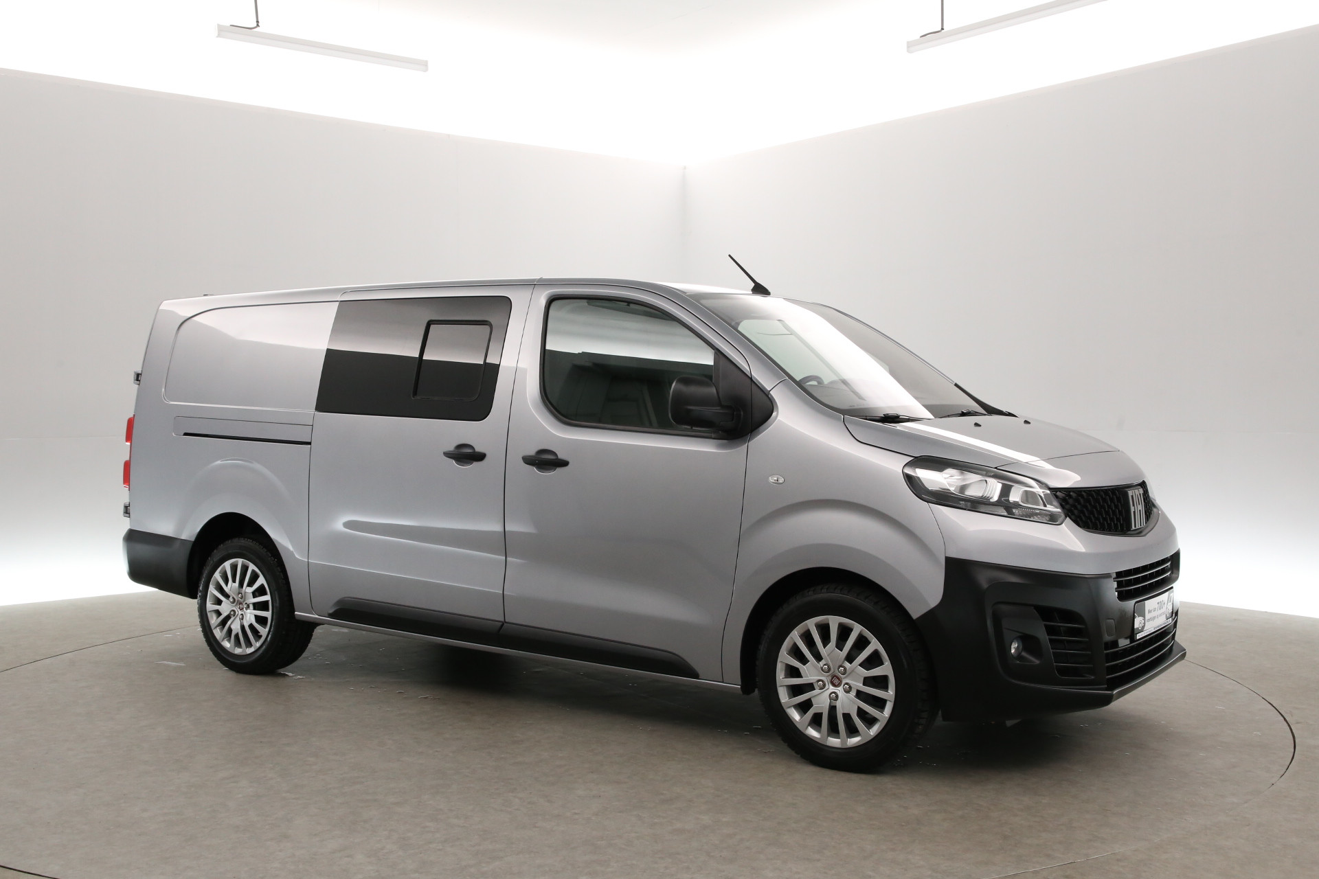 Hoofdafbeelding Fiat Scudo