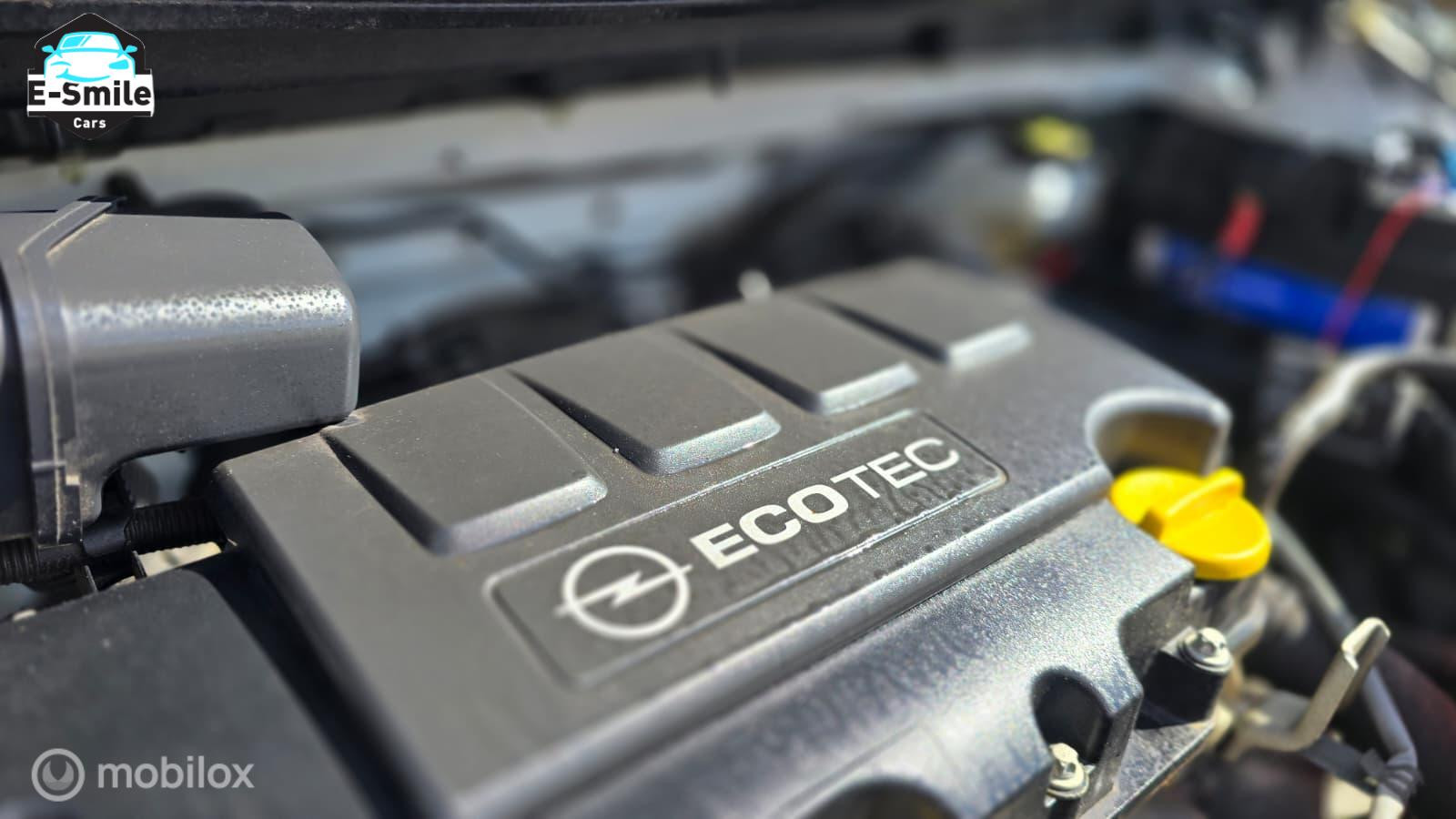 Hoofdafbeelding Opel ADAM