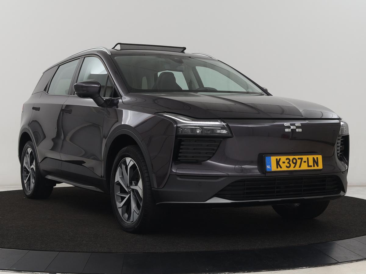 Hoofdafbeelding Aiways U5