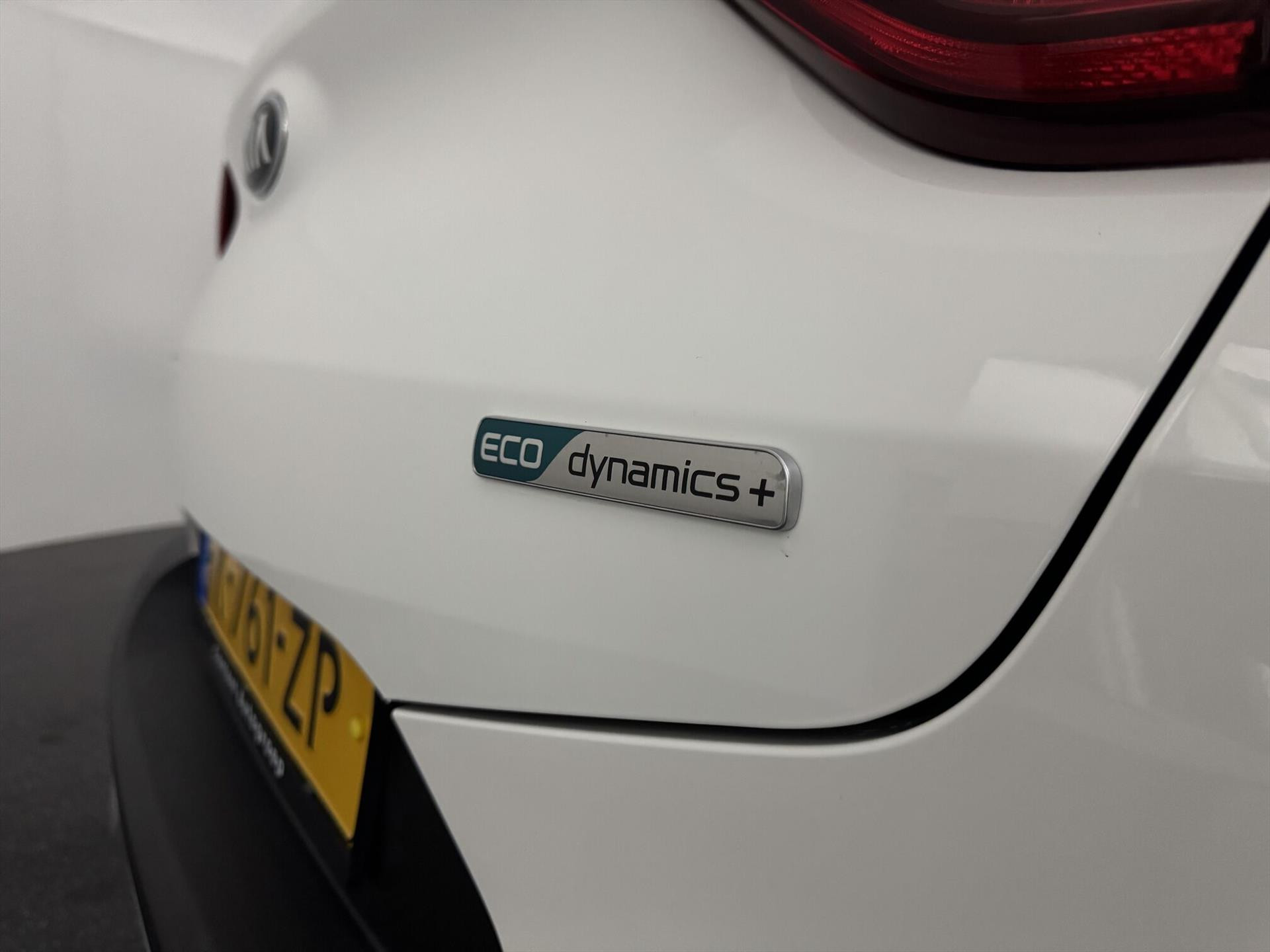 Hoofdafbeelding Kia Stonic