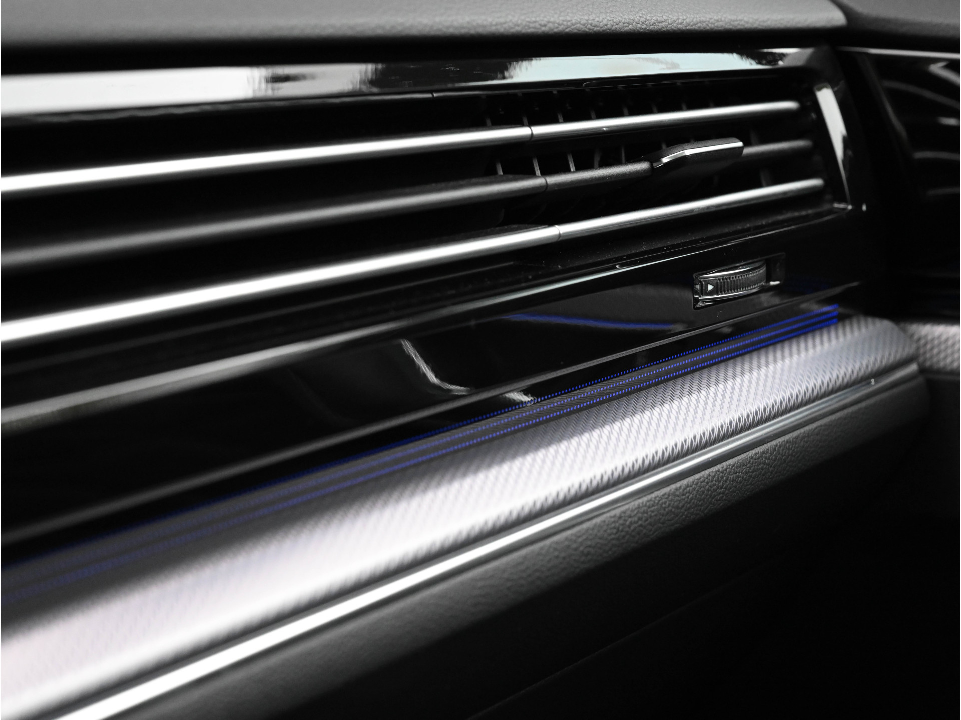 Hoofdafbeelding Volkswagen Touareg