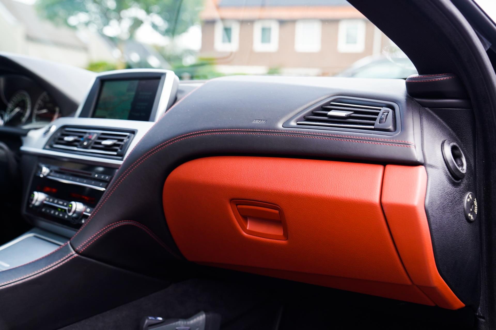 Hoofdafbeelding BMW 6 Serie