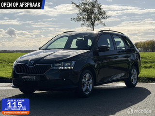 Skoda Fabia Combi 1.0 | 2019 | NW APK |