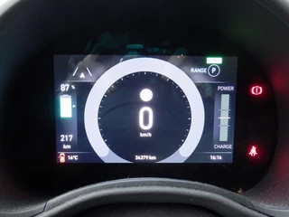 Fiat 500e Fiat 500e Icon 42kwh | Cabrio | Aut. airco | Apple carpl. Andr. Auto | 16