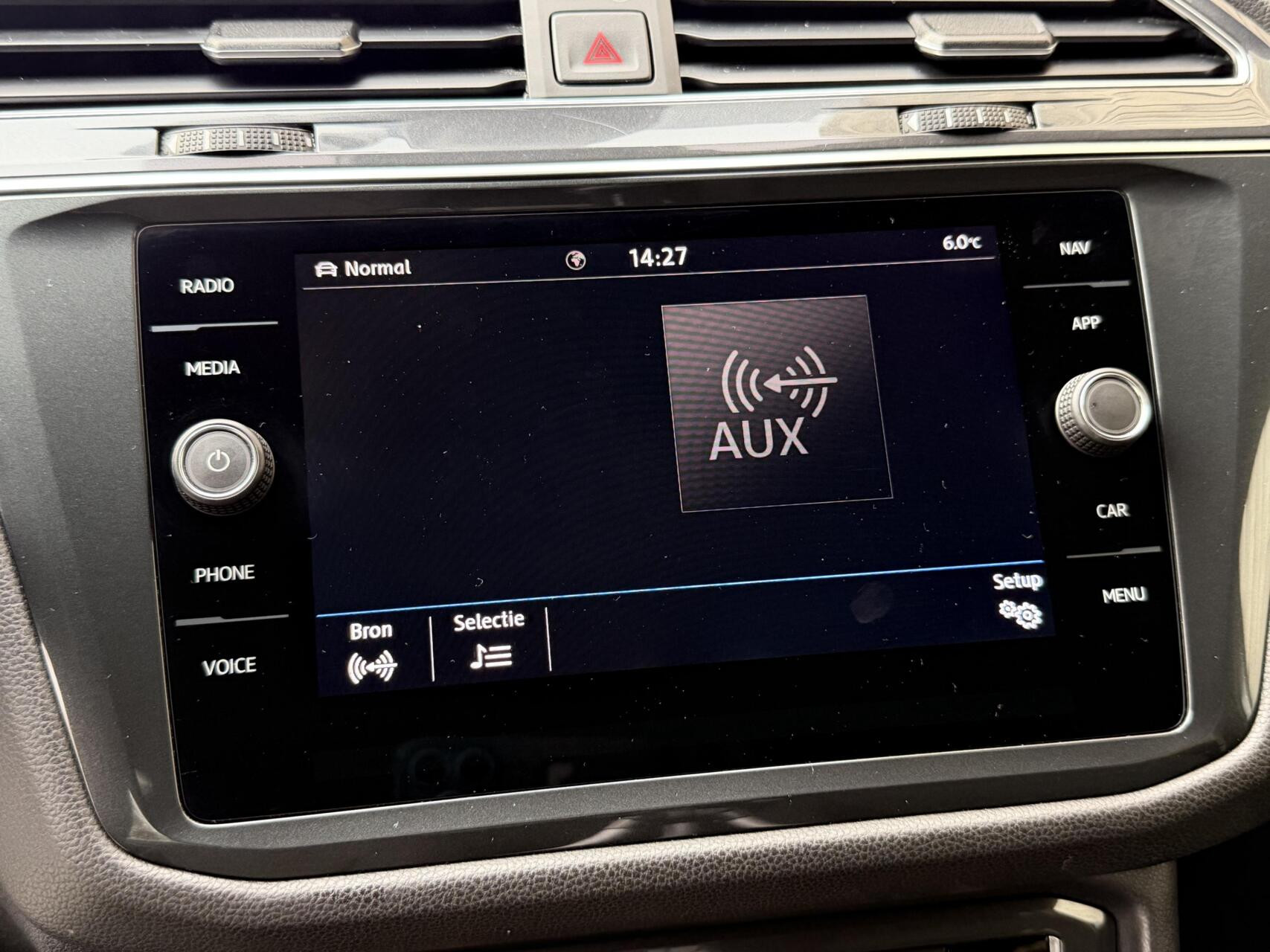 Hoofdafbeelding Volkswagen Tiguan Allspace