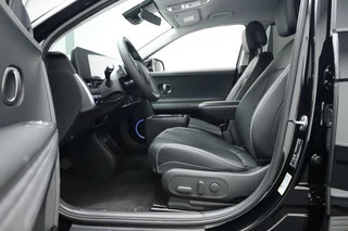 Hyundai IONIQ 5 Hyundai IONIQ 5 Connect+ 84 kWh | Camera | Navigatie | Stoelverwarming - afbeelding nr 15