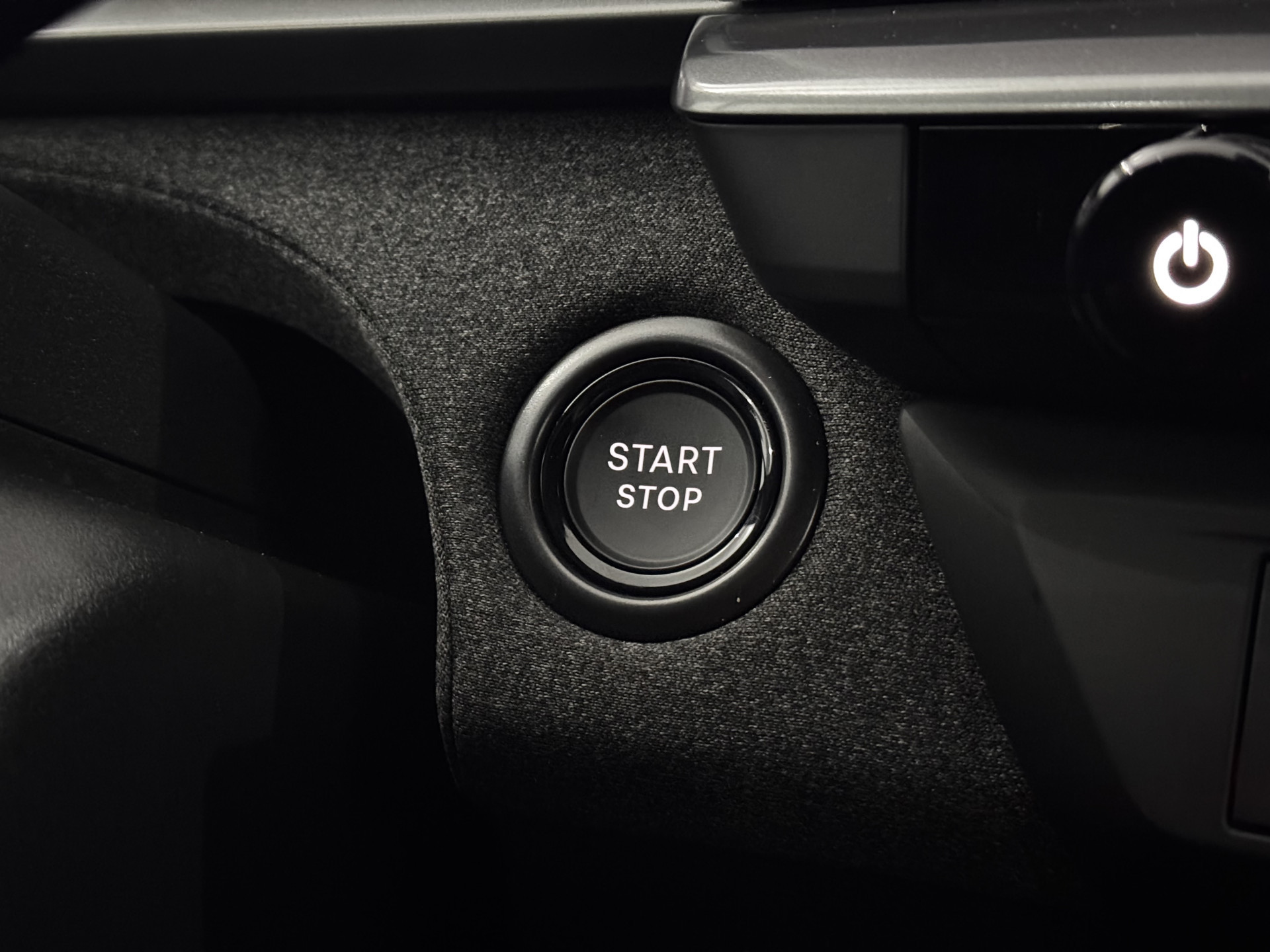 Hoofdafbeelding Opel Grandland