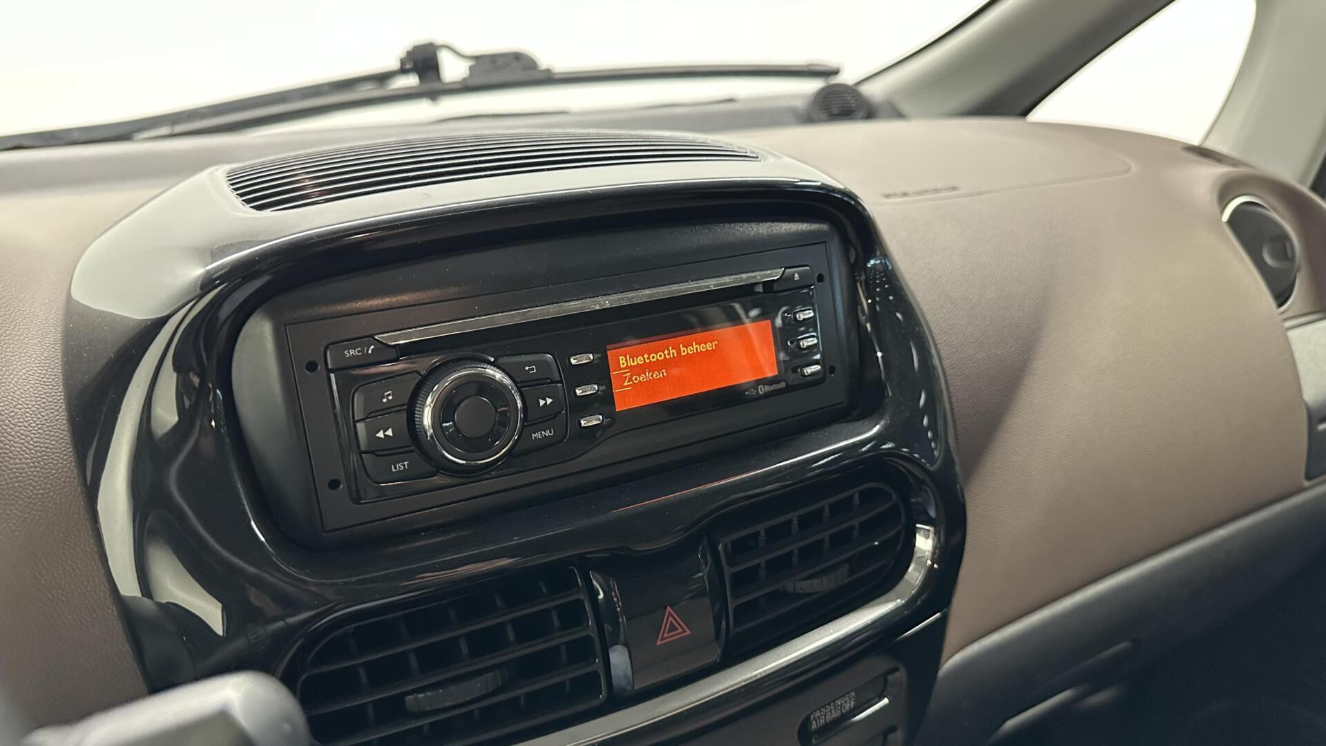 Hoofdafbeelding Citroën C-Zero