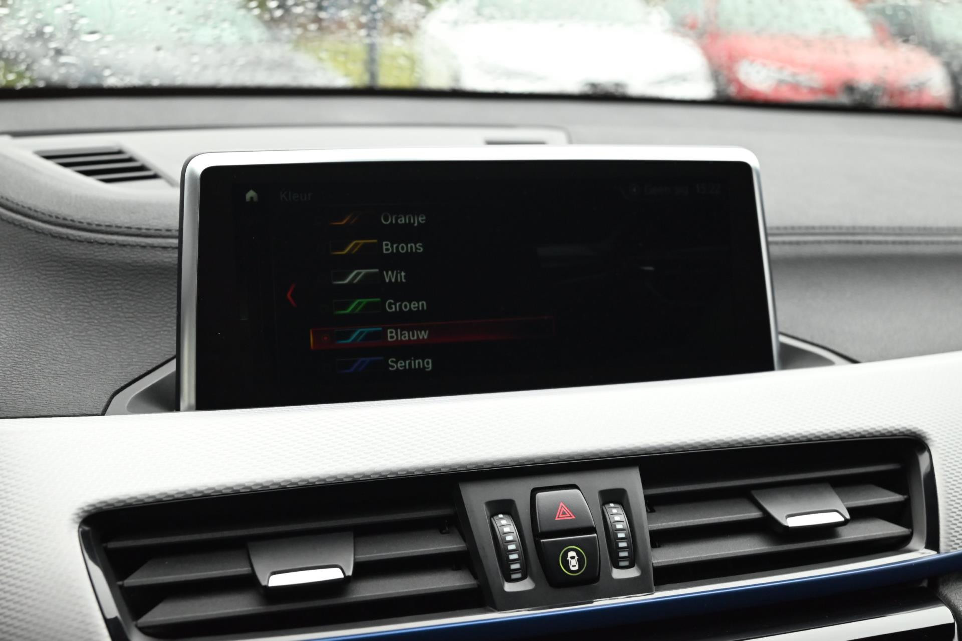 Hoofdafbeelding BMW X2
