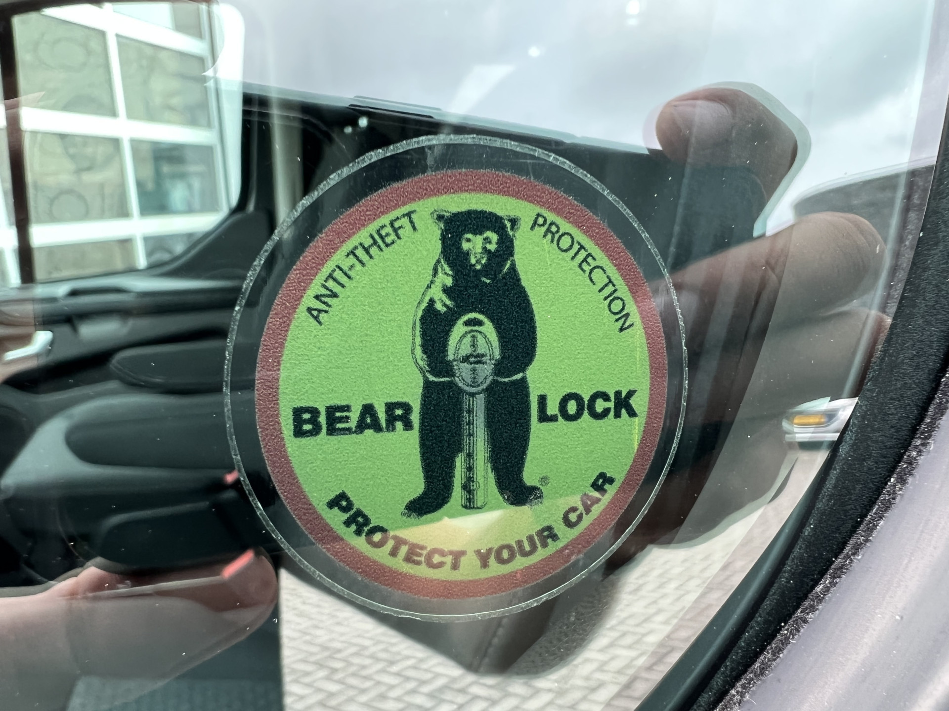 Hoofdafbeelding Westfalia FORD NUGGET PLUS