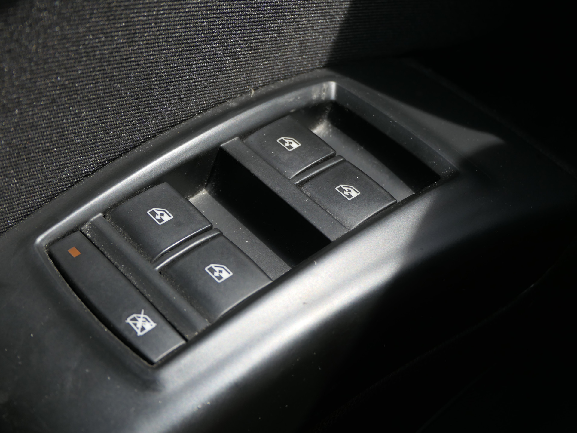 Hoofdafbeelding Opel Meriva