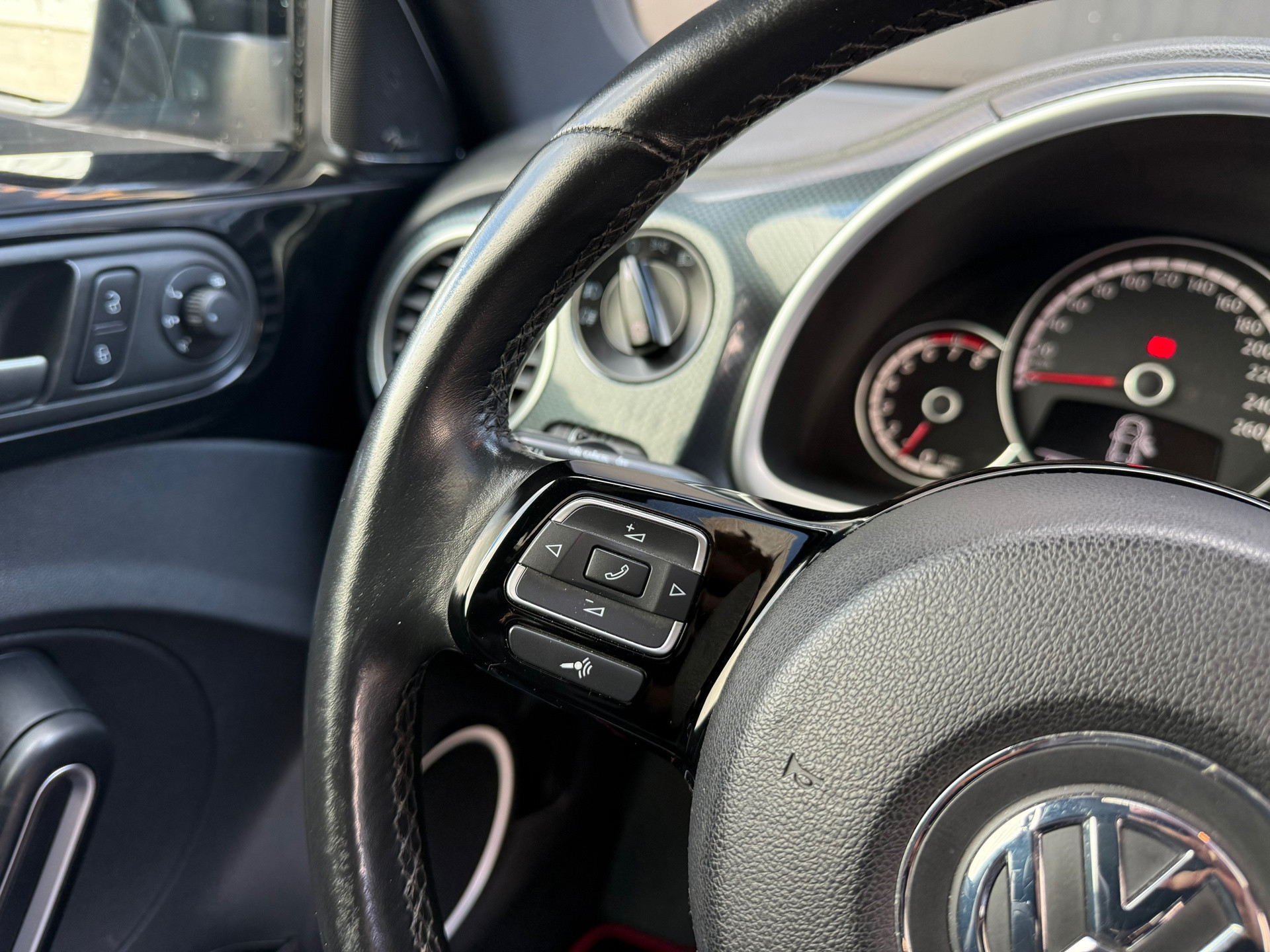 Hoofdafbeelding Volkswagen Beetle