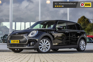 MINI Clubman Mini 1.5 One Chili | LED | Leder | Navi