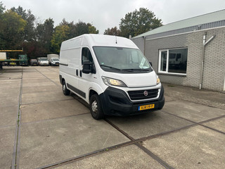 Fiat Ducato L3H2