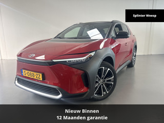 Toyota bZ4X Toyota bZ4X Premium 4WD 71 kWh - afbeelding nr 1