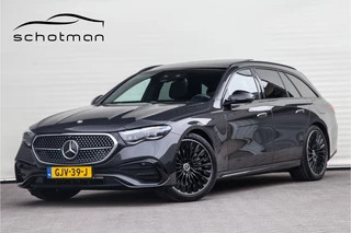 Mercedes-Benz E-Klasse - 223316605-0