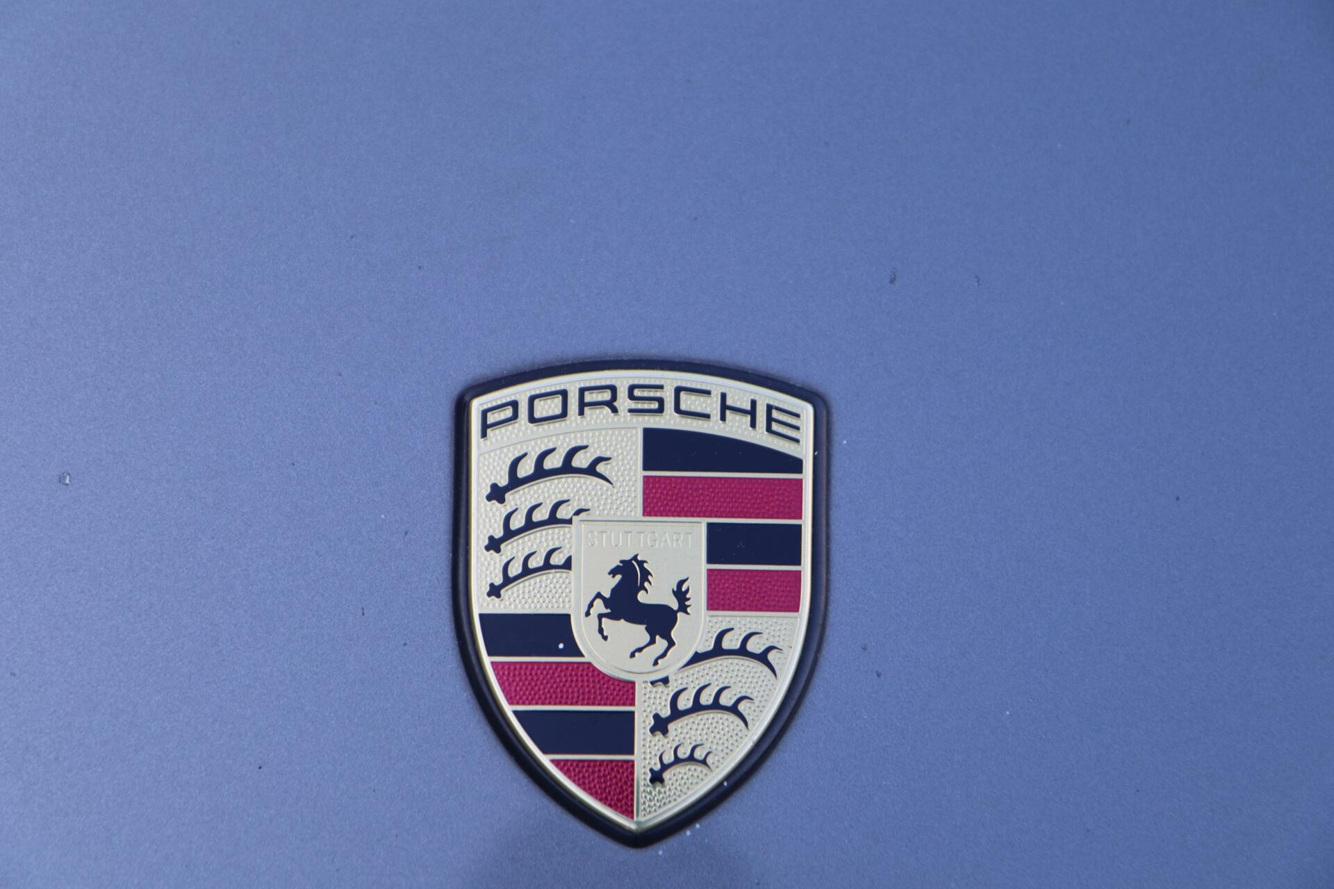 Hoofdafbeelding Porsche Boxster