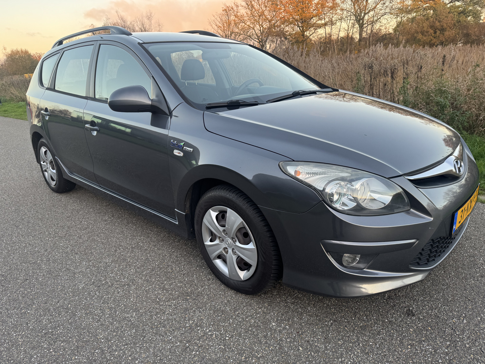 Hoofdafbeelding Hyundai i30