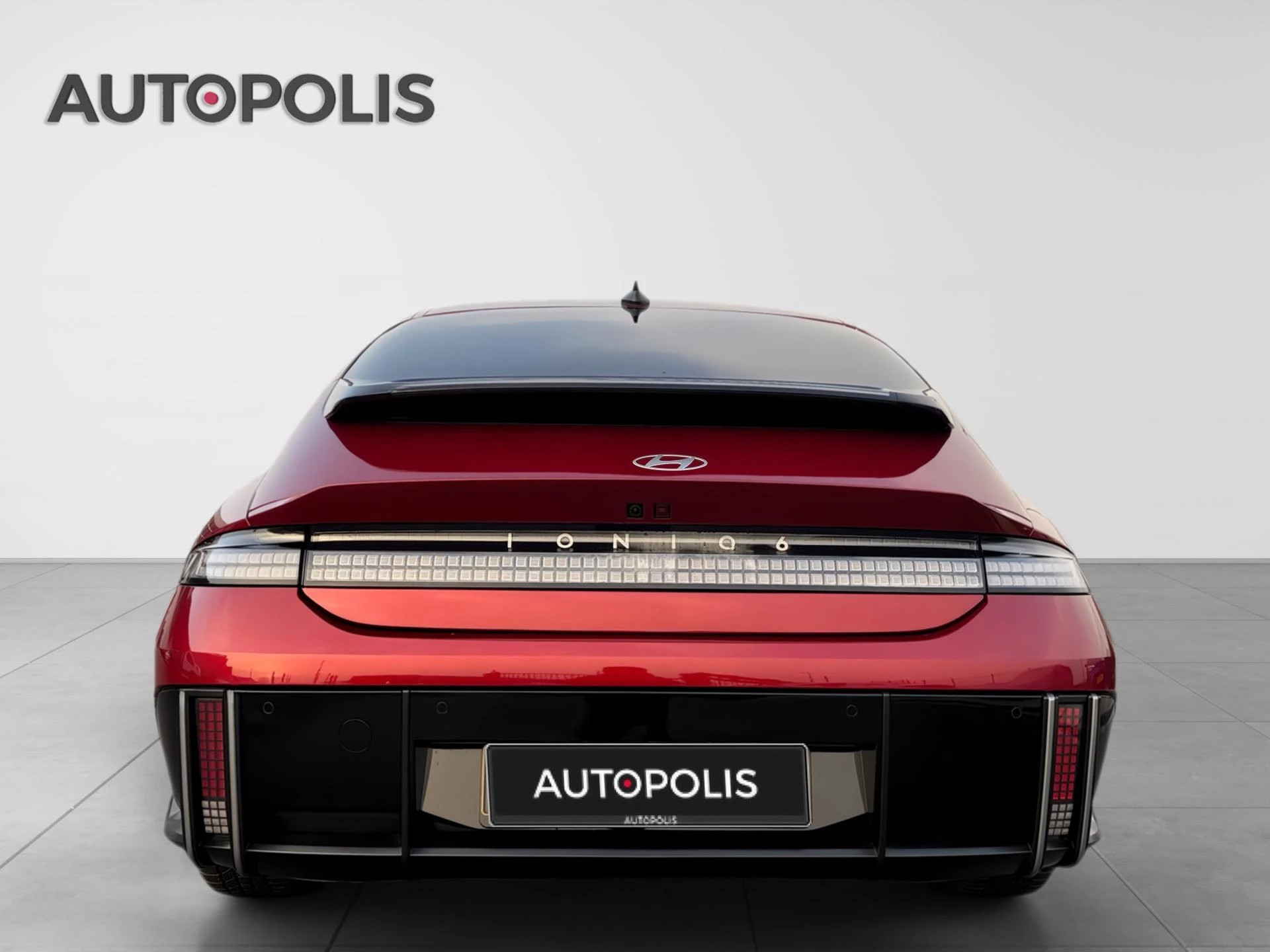 Hyundai-IONIQ 6-image-14