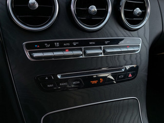 Mercedes-Benz C-Klasse Mercedes-Benz C-Klasse 180 156pk Automaat Sport Edition AMG | Origineel NL | Navi | Clima | Cruise | Led Koplampen | Pdc V+A+Assist+Camera | Stoelverwarming | Dodehoek+Licht+Regensensor | 18''lm - afbeelding nr 14