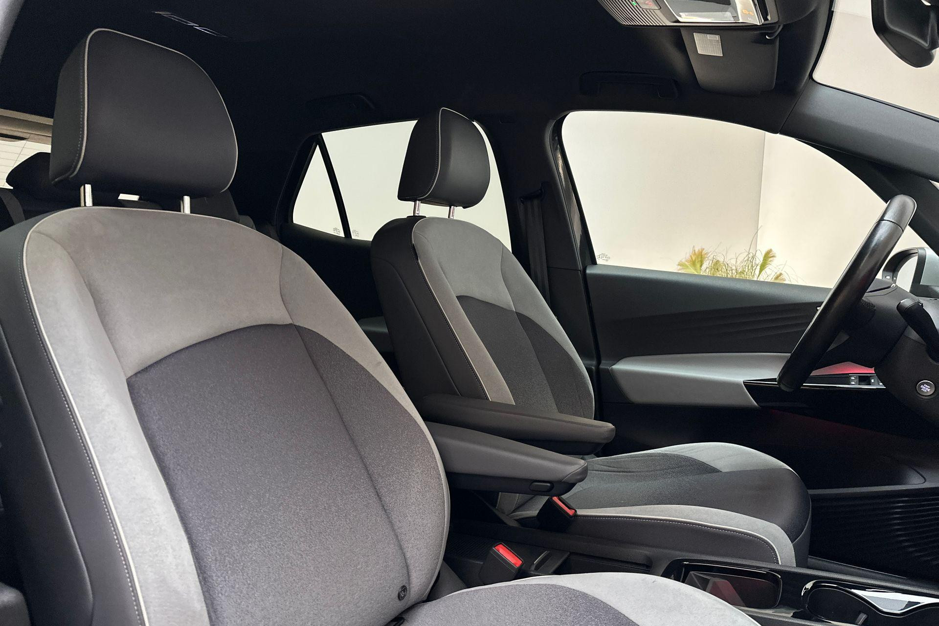 Hoofdafbeelding Volkswagen ID.3