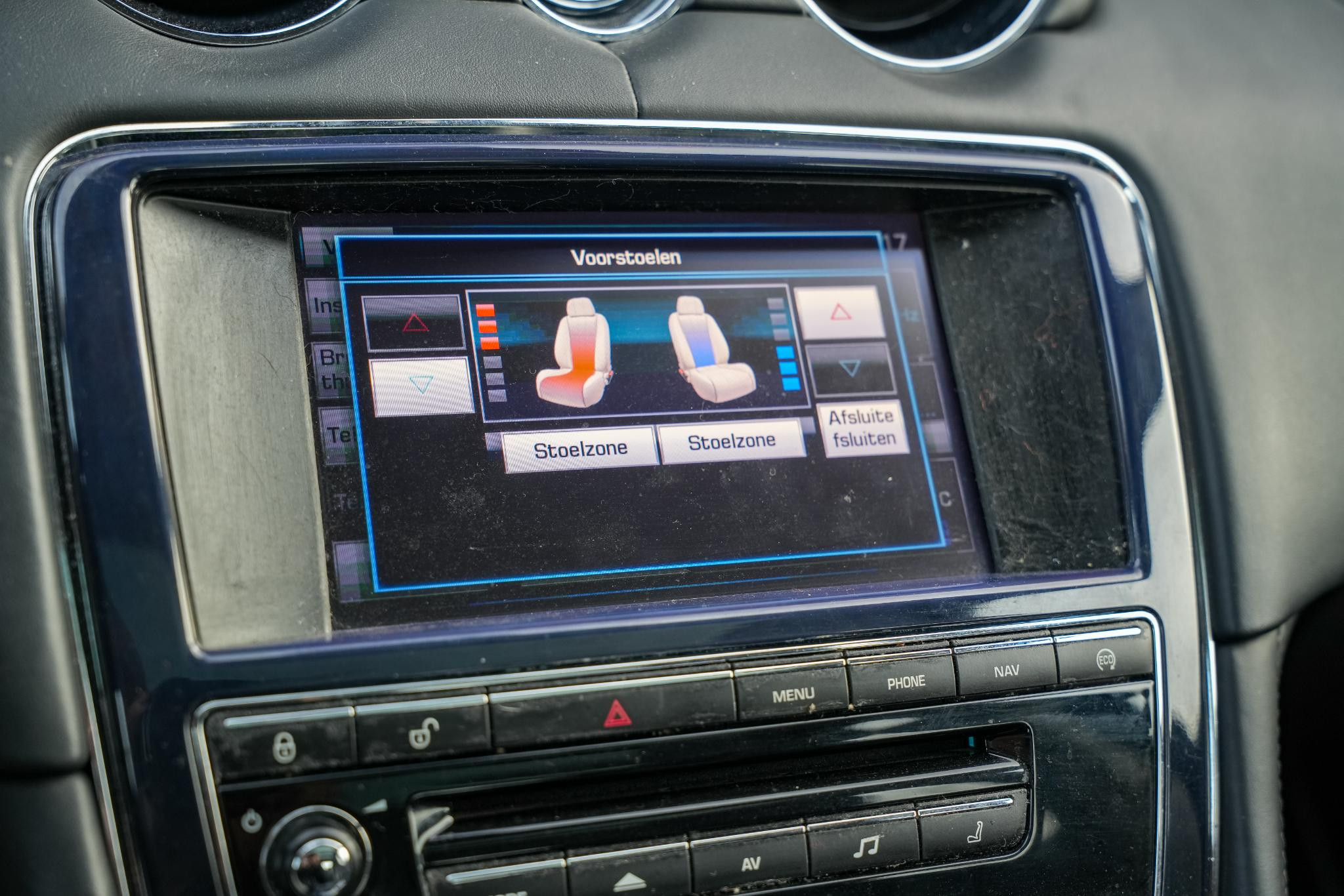 Hoofdafbeelding Jaguar XJ