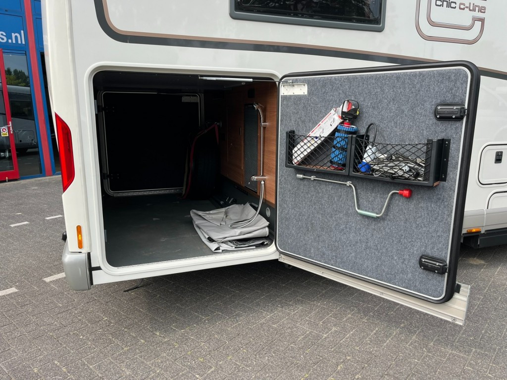 Hoofdafbeelding Carthago Chic C-line 5.0 Qb Suite 180pk Automaat