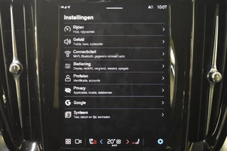 Volvo V60 Volvo V60 T6 350PK AWD PLUS DARK | HEICO spoiler | Trekhaak | Styling pack - afbeelding nr 22