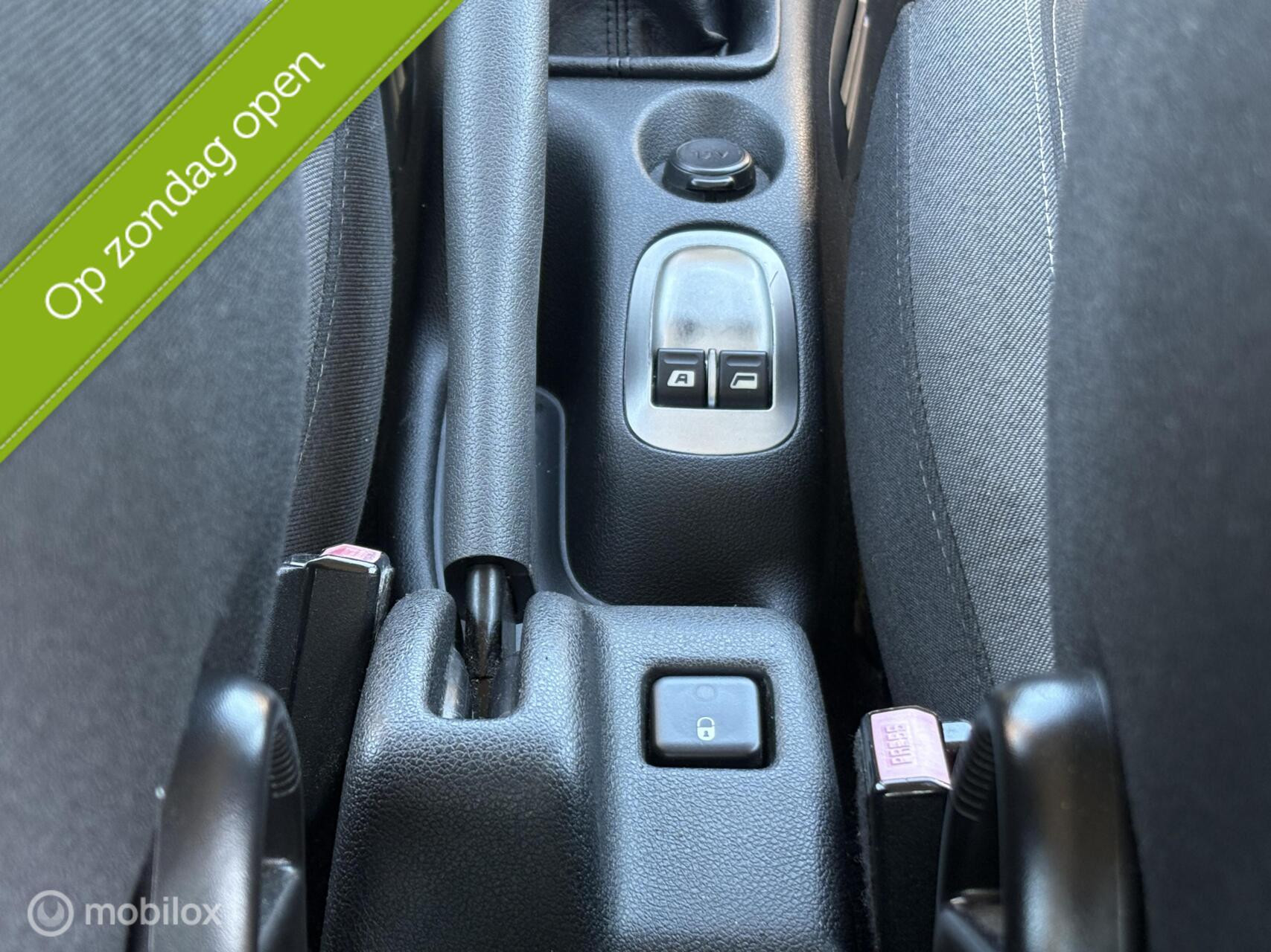 Hoofdafbeelding Peugeot 206