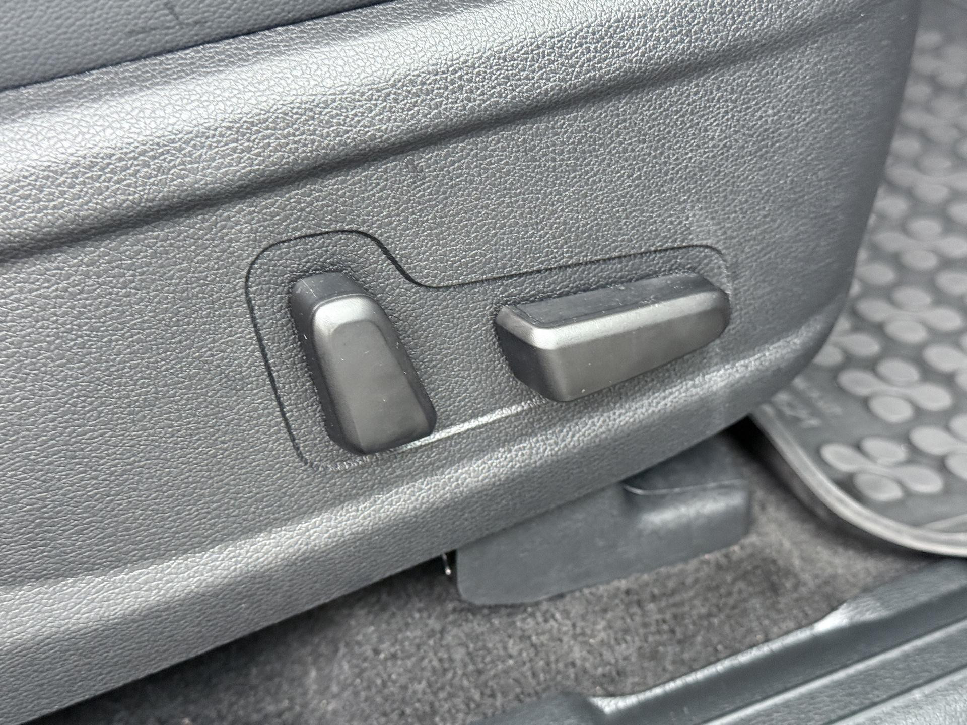 Hoofdafbeelding Hyundai Santa Fe