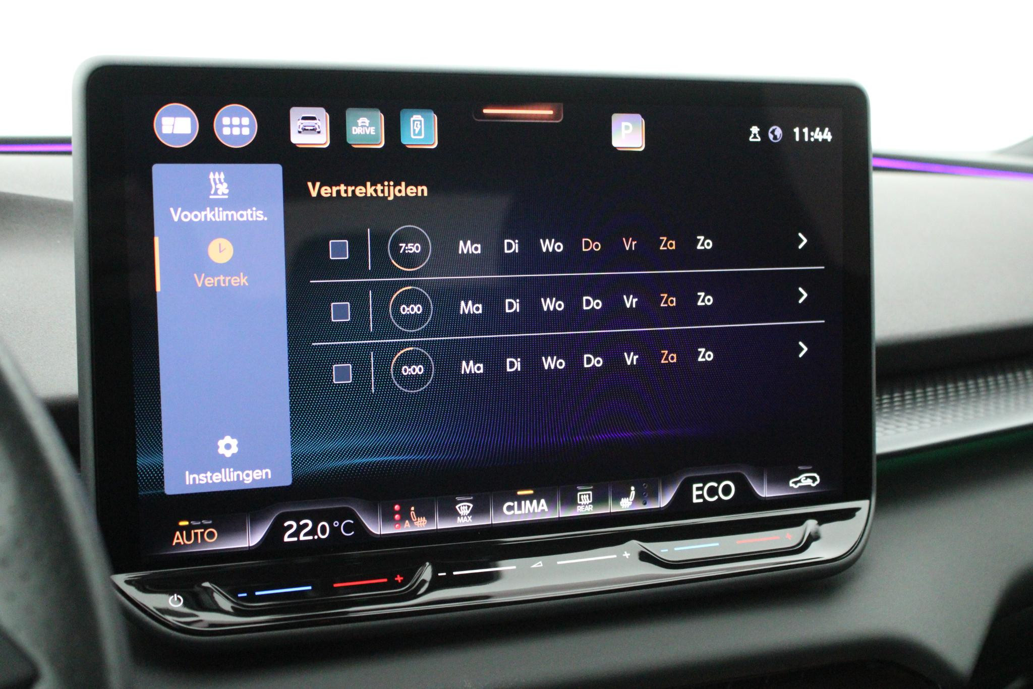 Hoofdafbeelding CUPRA Terramar